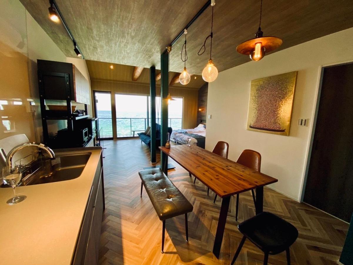 Holiday home Awaji Ocean Base