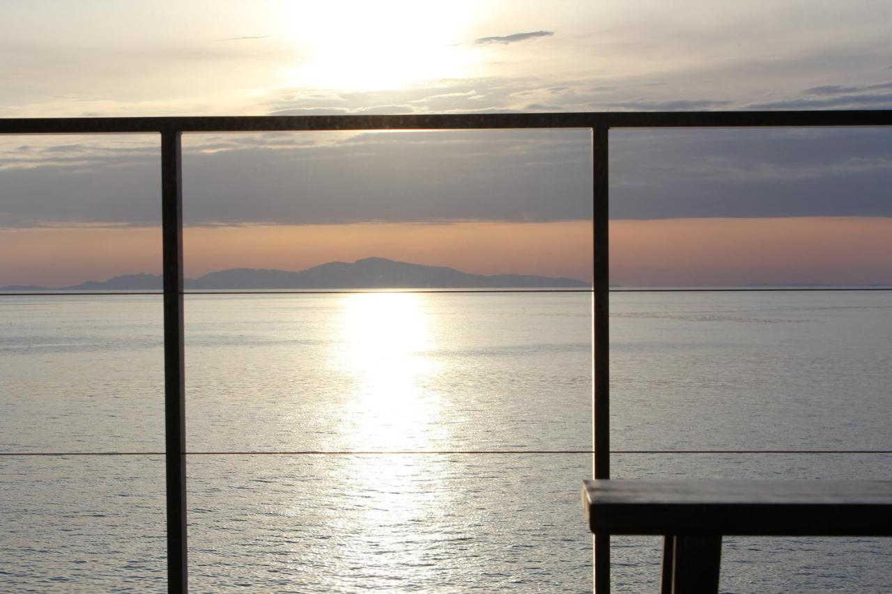 Awaji Ocean Base
