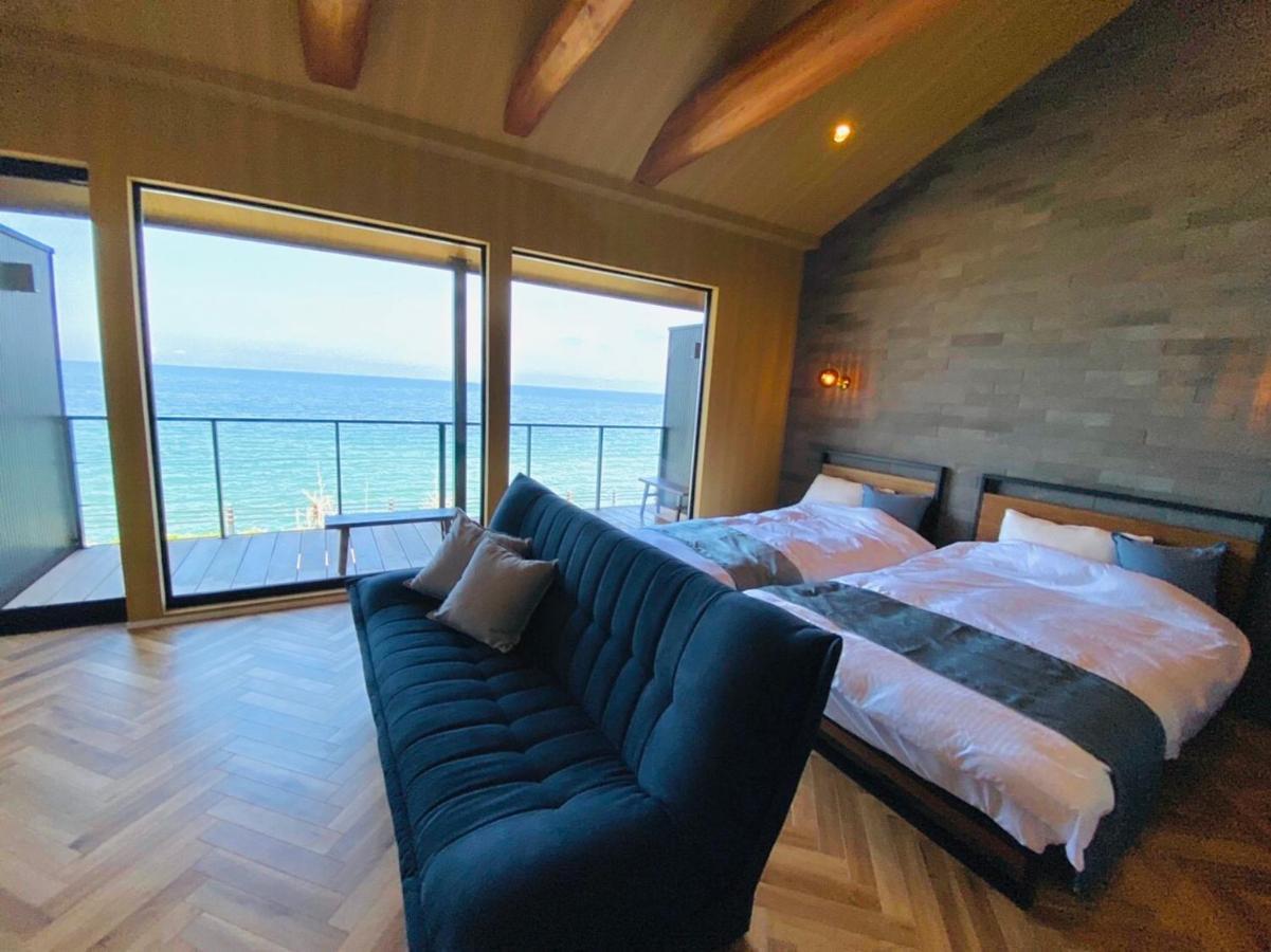 Awaji Ocean Base Holiday home *