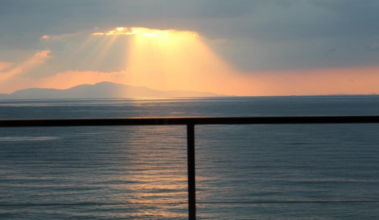 Awaji Ocean Base Holiday home *