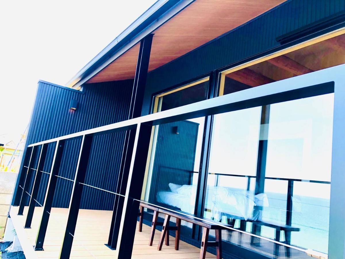 Awaji Ocean Base Holiday home