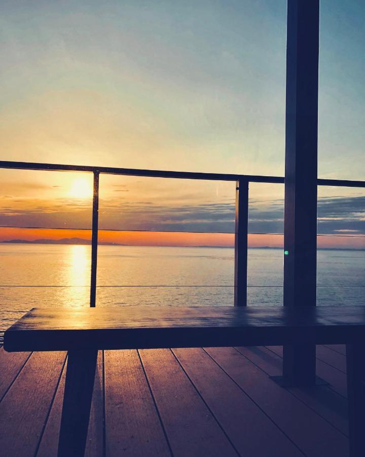 Holiday home Awaji Ocean Base *