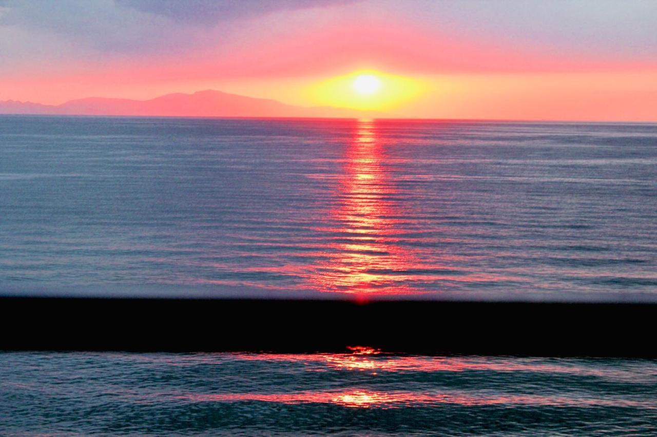 Awaji Ocean Base Holiday home