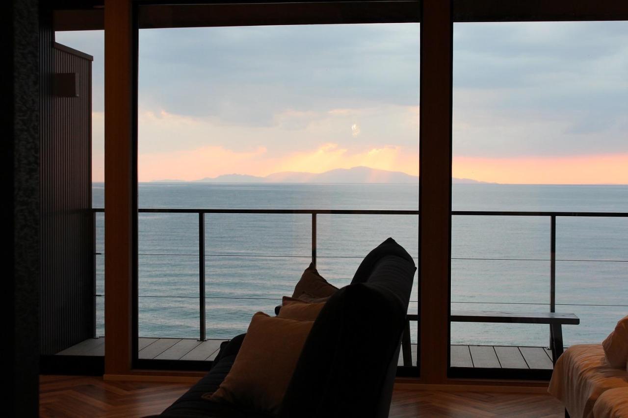 Awaji Ocean Base Holiday home *