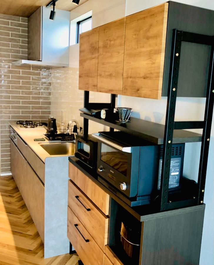 Awaji Ocean Base Holiday home *