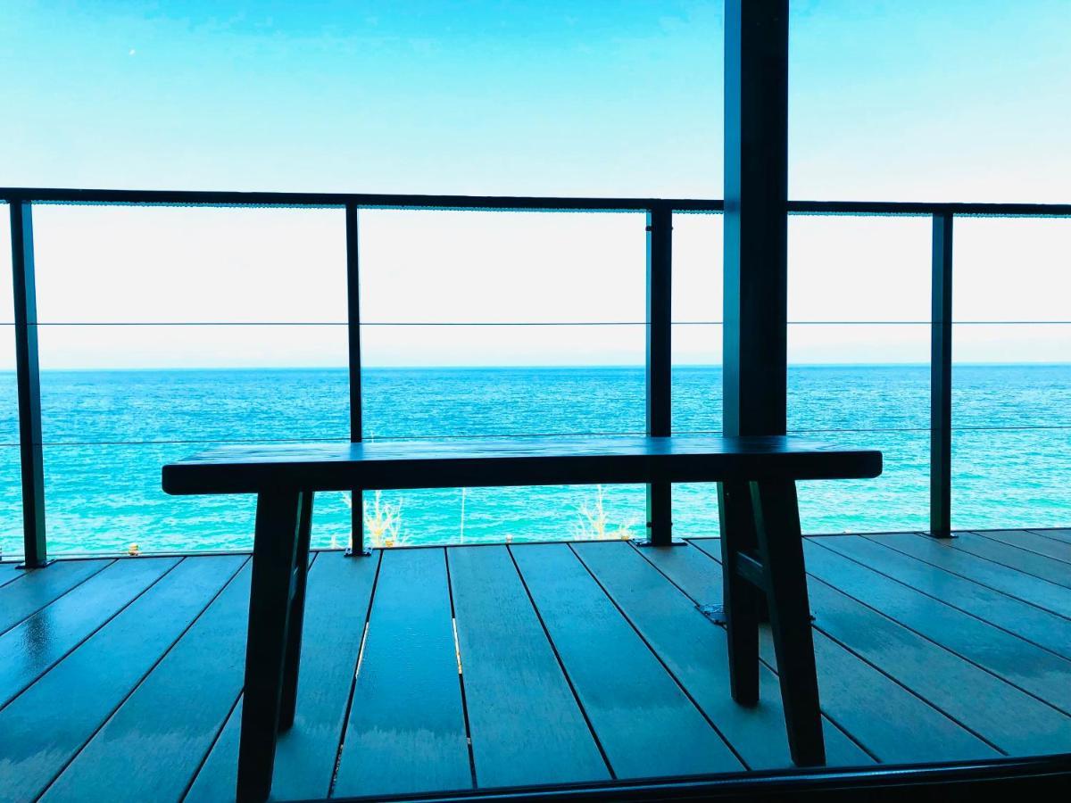 Holiday home Awaji Ocean Base *