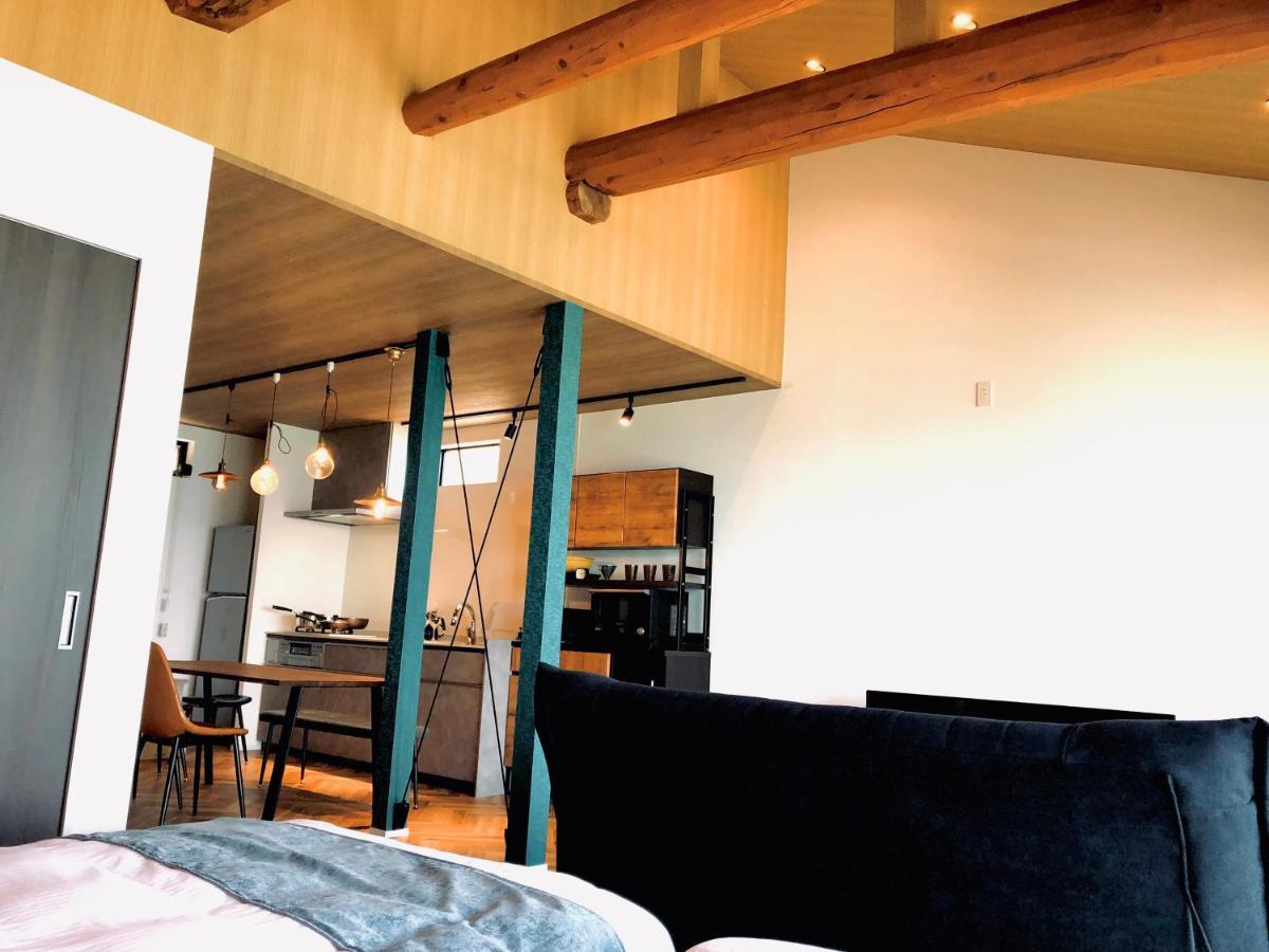 Awaji Ocean Base Holiday home