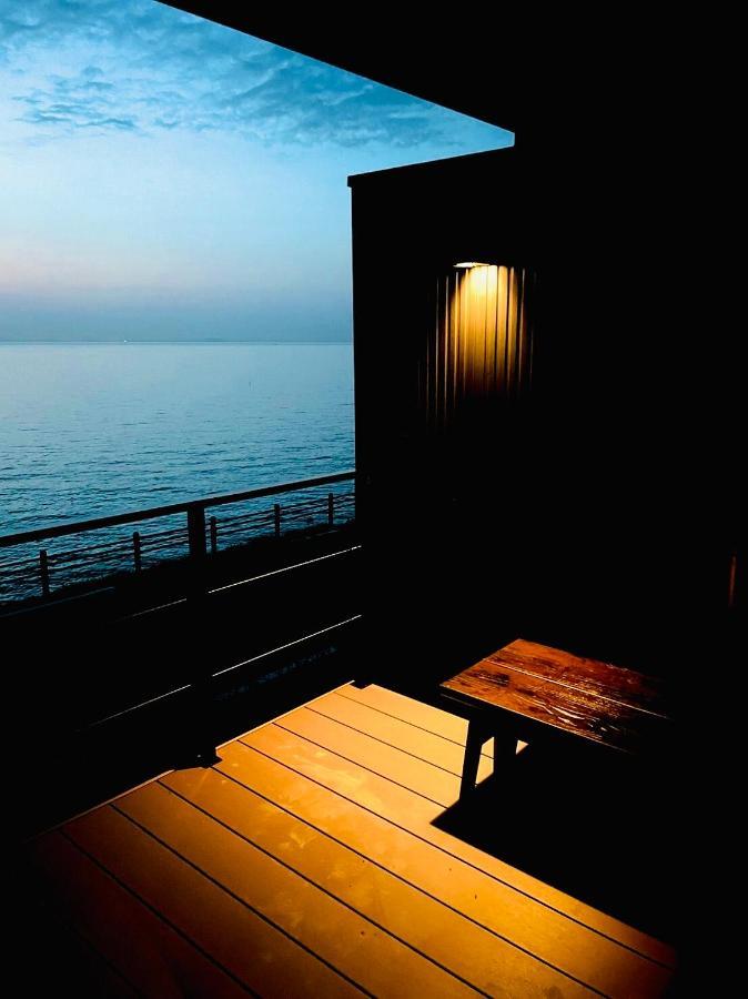 Awaji Ocean Base Holiday home Tsushi