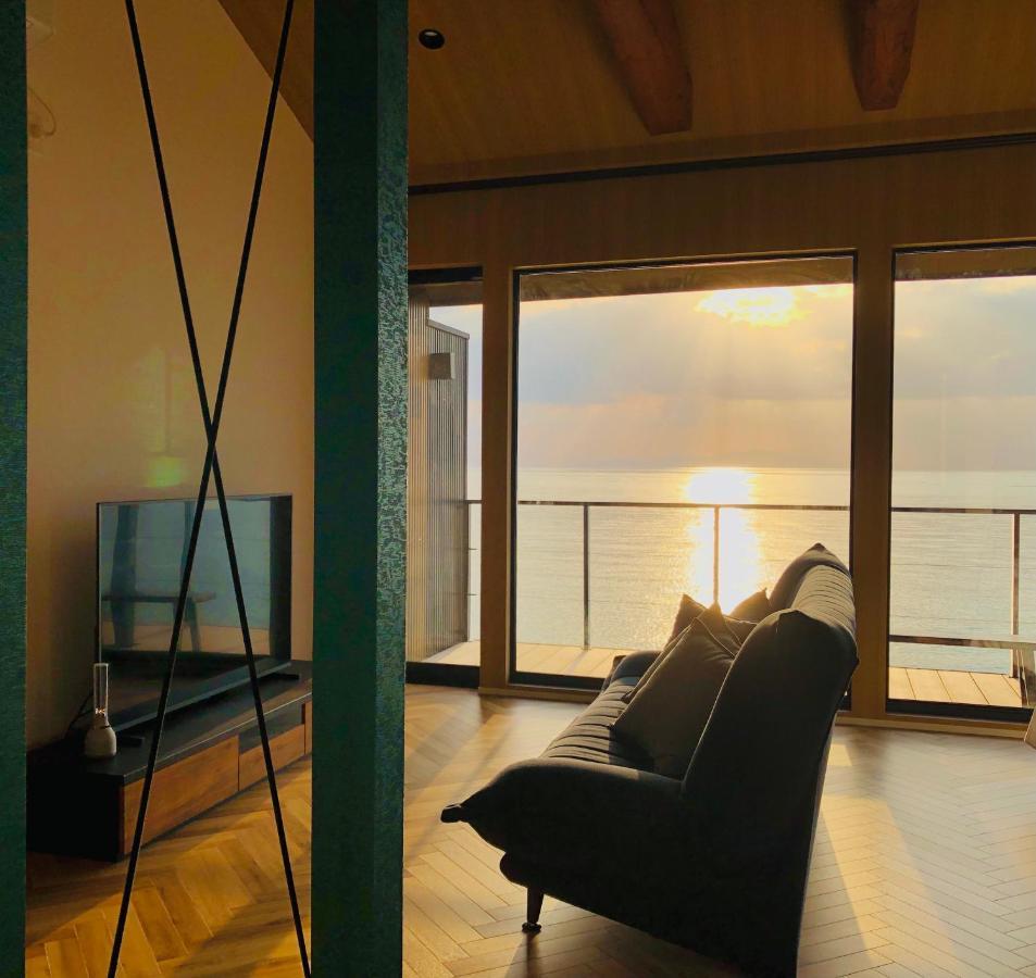 Awaji Ocean Base Holiday home