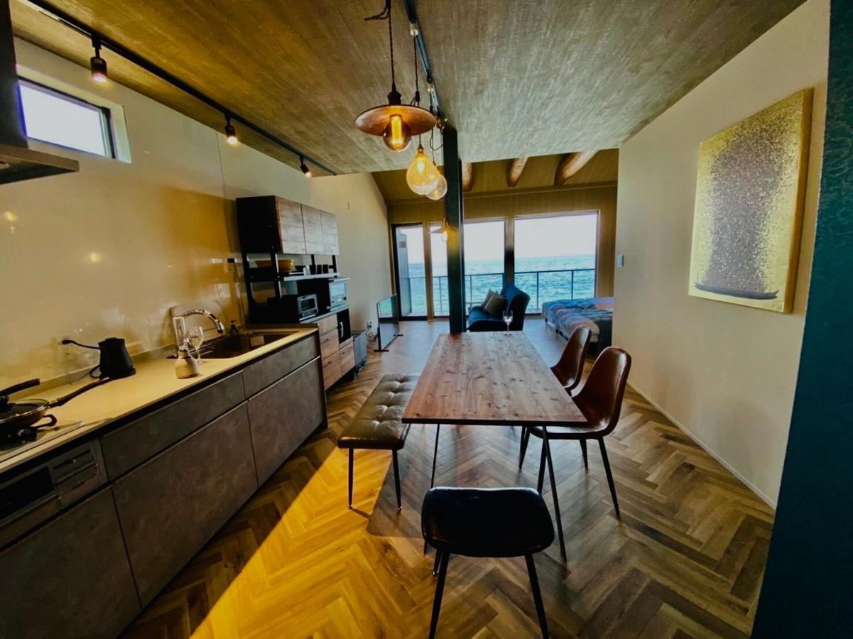 Holiday home Awaji Ocean Base