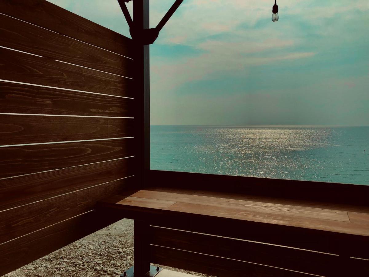 Awaji Ocean Base Holiday home *