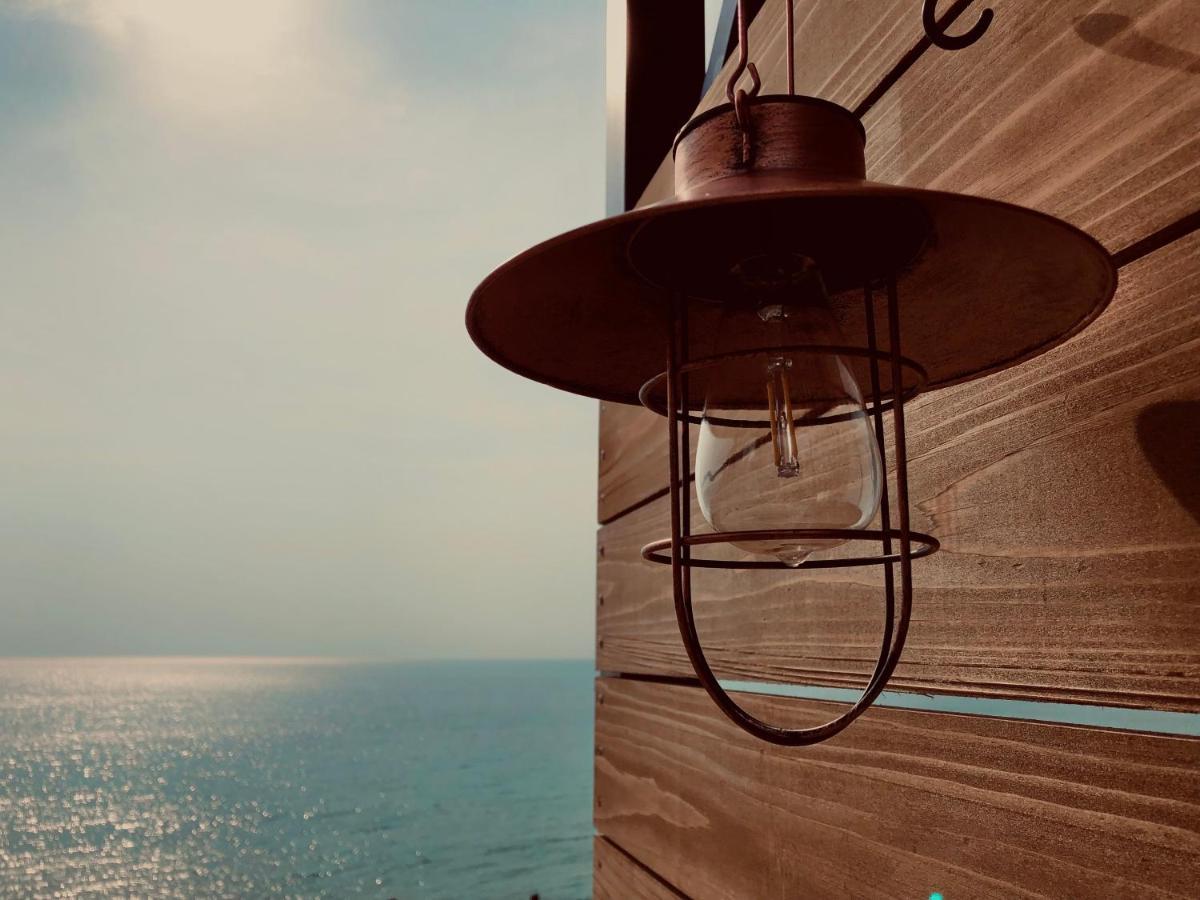 Awaji Ocean Base Holiday home