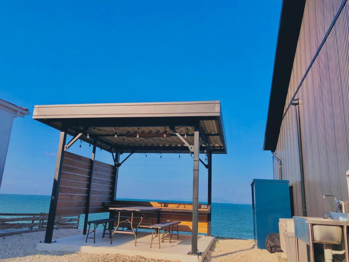 Awaji Ocean Base Holiday home Tsushi